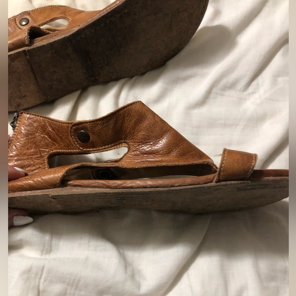 Bed Stu sandals